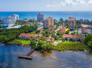 3604 S Ocean Blvd APT 103, Highland Beach, FL 33487