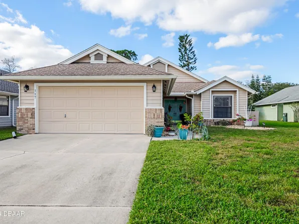 117 Wood Ibis Ct, Daytona Beach, FL 32119
