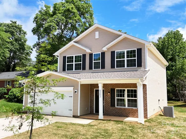 6219 Rockwell Blvd W, Charlotte, NC 28269
