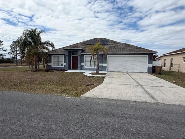 436 Bloomfield Dr, Kissimmee, FL 34758