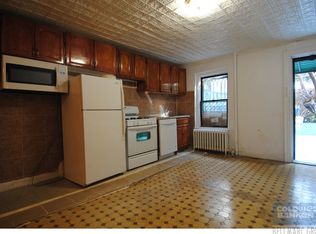 444 E 118th St APT 1, New York, NY 10035