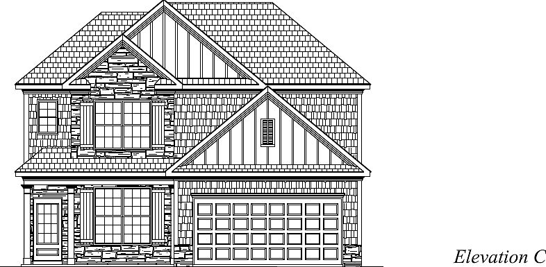 118 Stone Cottage Drive
