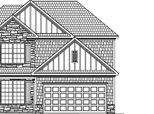 118 Stone Cottage Dr, Anderson, SC 29621