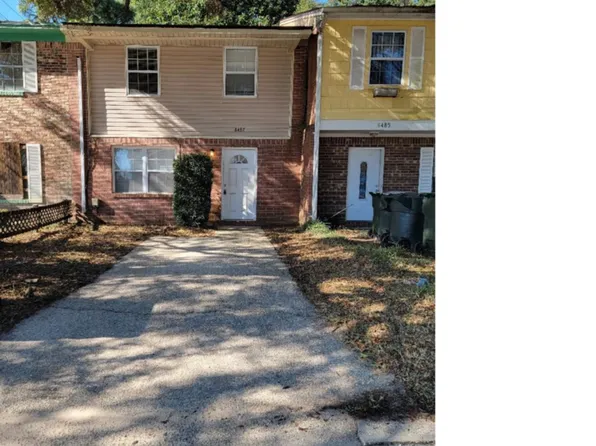 8487 Old Spanish Trail Rd, Pensacola, FL 32514