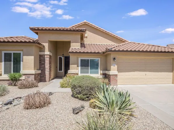 660 N Stacie Ct, Chandler, AZ 85226