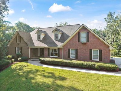 5103 Whispering Pines Dr, Gainesville, GA, 30504