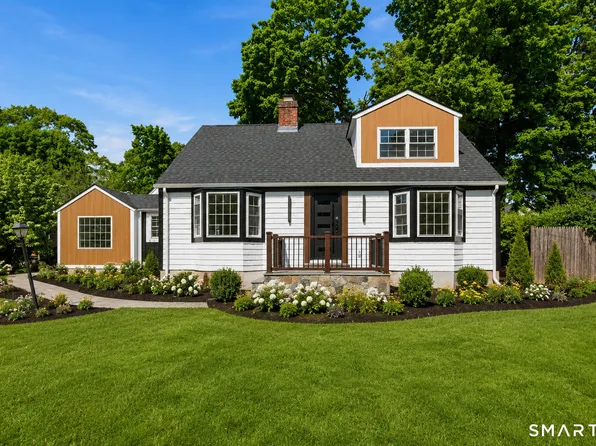 1646 Jennings Road, Fairfield, CT 06824