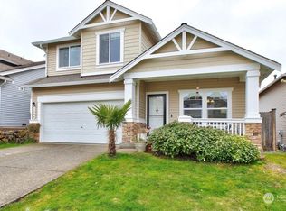 1504 65th St SE, Auburn, WA