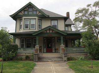 1029 S 14th St, New Castle, IN