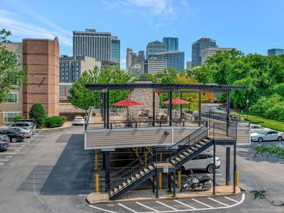 301 Criddle St APT 304, Nashville, TN, 37219