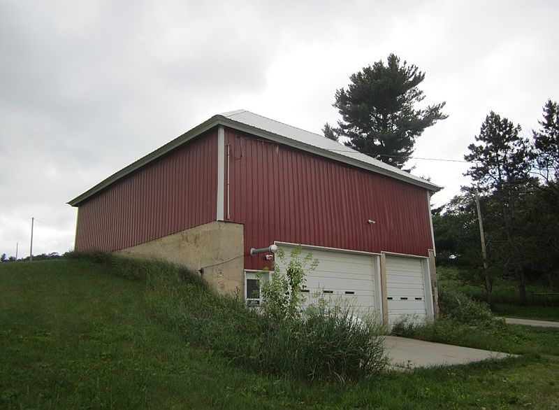 2nd image of Narrows Creek Rd
