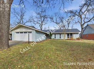 1925 E 52nd St S, Tulsa, OK 74105