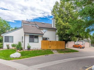 8454 S Everett Way APT C, Littleton, CO 80128