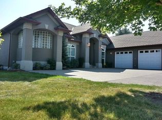 9721 District Line Rd, Burlington, WA 98233