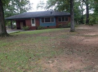 1236 Greenview Dr, Griffin, GA 30224