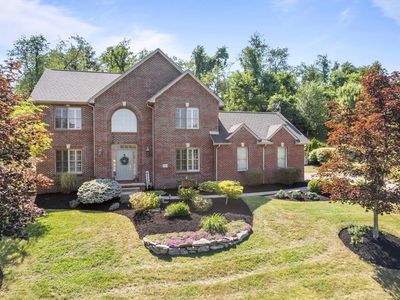 1012 Lakeside Dr, Mc Donald, PA, 15057