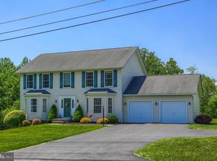 706 Old Westminster Rd, Hanover, PA 17331