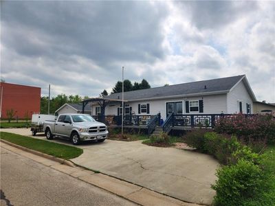 202 South 1st Street, Black River Falls, WI, 54615