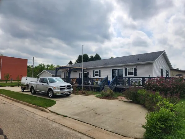 202 South 1st Street, Black River Falls, WI 54615