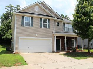 1179 Thanet St SW, Concord, NC 28025