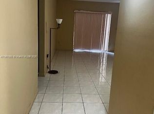 10851 SW 2nd St APT K107, Sweetwater, FL 33174