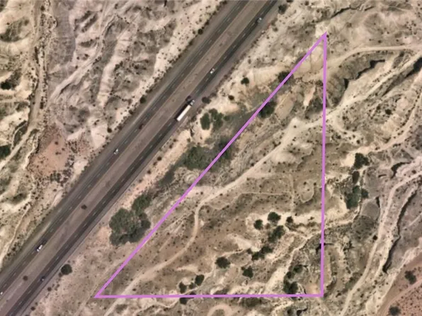 Moapa By #I-15, Moapa, NV 89025