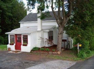 2689 E Cedarville Rd, Pottstown, PA 19465