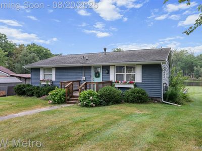 443 Bluewater Dr, Holly, MI, 48442