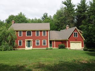 37 Root Rd, Hubbardston, MA 01452