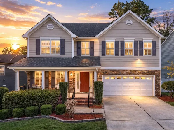 1004 Manderleigh Dr, Knightdale, NC 27545