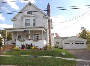 718 King St, Olean, NY