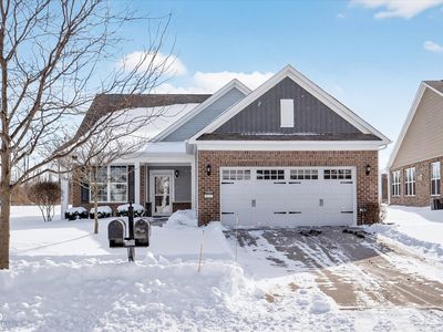 5137 Silverbell Dr, Plainfield, IN, 46168