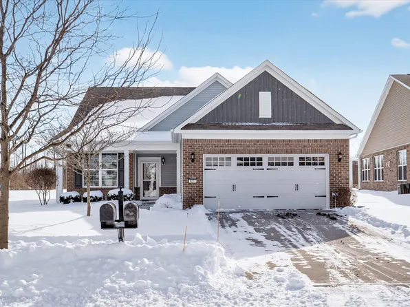 5137 Silverbell Dr, Plainfield, IN 46168