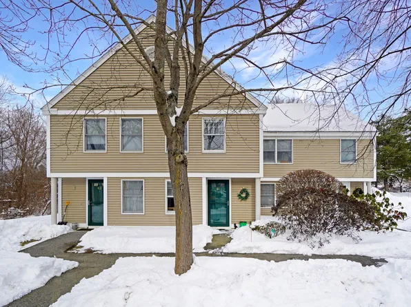 61 Glenridge Drive #61, Portland, ME 04102