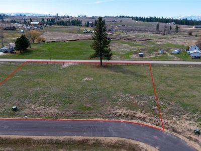 201 Barnwood Way, Stevensville, MT, 59870