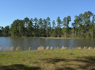 5215 N Ossineke Dr, Spring, TX 77386