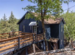 33310 Conway Dr, Arrowbear Lake, CA 92382