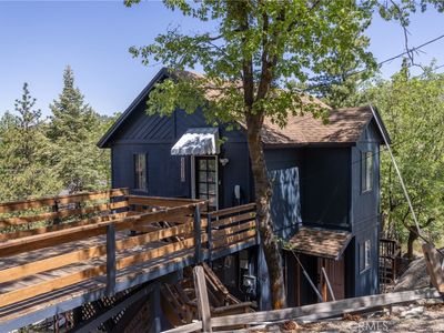 33310 Conway Dr, Arrowbear Lake, CA, 92382