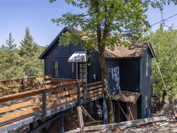 33310 Conway Dr, Arrowbear Lake, CA 92382