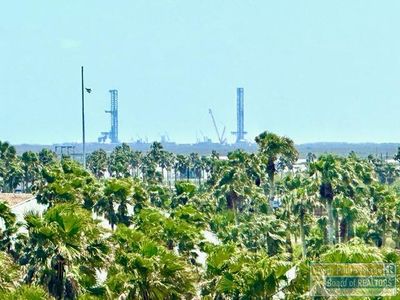 130 Padre Blvd Unit 604, South Padre Island, TX, 78597