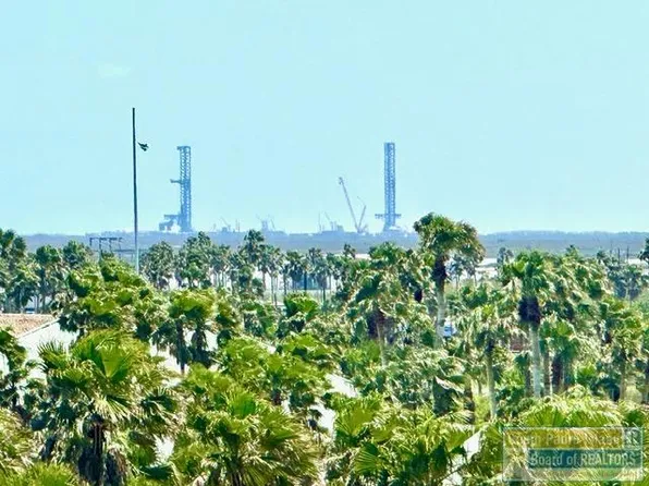 130 Padre Blvd Unit 604, South Padre Island, TX 78597