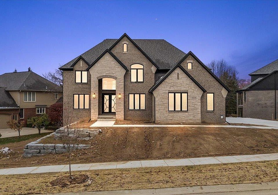 1st image of 54125 Carrington Dr Lot 126