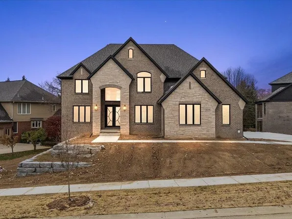 54125 Carrington Dr Lot 126, Shelby Township, MI 48316