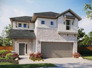 323 Elephant Island Loop, Kyle, TX 78640