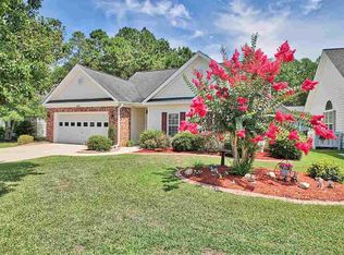 706 Helms Way, Conway, SC 29526