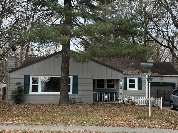 1317 S Kentwood Ave