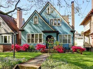 1911 SE Ladd Ave, Portland, OR 97214