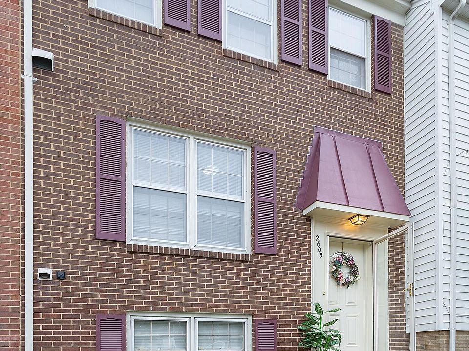 1st image of 2605 Windbreak Dr