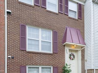2605 Windbreak Dr, Alexandria, VA 22306