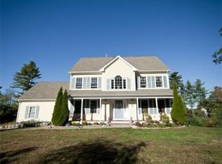 9 Applewood Rd, Norfolk, MA 02056